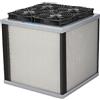 AirFanta Purificatore d'aria 3Pro per case fino a 300 m², CADR Super Large 730 m³/h, pieghevole, può essere riposto in un bagaglio da viaggio da 20 pollici (con filtri HEPA + carboni)