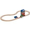 Mattel Y4481 - Trenino Thomas Fisher Price La Stazione Postale