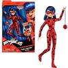 BANDAI MIRACULOUS DOLL 26cm C/FUNZIONE T04749