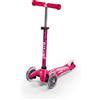 Micro Mini Micro Deluxe monopattino rosa