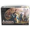 Oathmark North Star Figures Elf Infantry 28 mm
