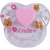 Generico Ciuccio Magnetico Per Bambola | Ciuccio Per Bambini | Simpatico Ciuccioes