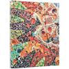 Paperblanks | 2026 Il Sole, Gaudi | Mosaici di Gaudi | 12 Mesi | Ultra | Giornaliera | Chiusura Magnetica | 416 Pg | 80 GSM
