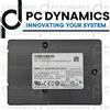 Samsung PM983 960GB NVMe SSD - 2.5" U.2 - PCIe Gen3 - MZQLB960HAJR - Enterprise