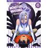 Edizioni BD Monster Musume (Vol. 6)