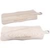 Tagliere in frassino sagomato 50 cm