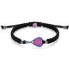 SAILBRACE Bracciale Universe Padel intrecciato