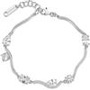 Brosway Bracciale Donna in Argento