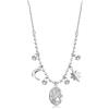 Brosway Collana Donna in Acciaio