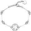 Brosway Bracciale Donna in Acciaio