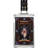 Sangre de Vida Loteria LA MANO Blanco Tequila 100% de Agave 40% Vol. 0,35l