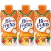 Bifrutas Zumo Tropical Bifrutas Pascual 3x330ml
