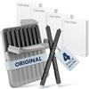 Cerustop Original Cerustop Filtri per Apparecchi Acustici, 32 Pezzi (4 Pack)