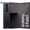 Samsung Galaxy Z Fold7 F966B 5G 512GB 12GB RAM Jetblack Dual Sim Europa