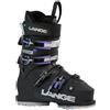 Lange Scarponi Donna Concept Rtl Gw Nero, Taglia: 23,5, nero