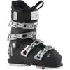 Rossignol Scarponi Donna Pure Comfort Rtl Nero, Taglia: 23,5, nero