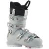 Rossignol Scarponi Donna Pure 60 Gw Grigio, Taglia: 24,5, grigio