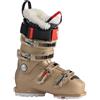 Rossignol Scarponi Donna Pure Pro Heat Gw Beige, Taglia: 25,5, beige