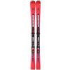 Atomic Sci Donna Redster S9 Revoshock S + I 12 Gw 2026 Rosso, Taglia: 160, rosso