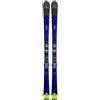 Dynastar Sci Uomo Speed 363 Xpress + Express 11 Gw Blu, Taglia: 170, blu