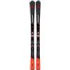 Rossignol Sci Uomo Forza 60 Ti + Spx 12 Konect 2026 Rosso/nero, Taglia: 179, rosso/nero