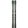 Rossignol Sci Uomo Arcade 84 + Spx 12 Konect 2026 Verde/grigio, Taglia: 168, verde/grigio