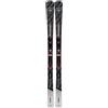 Rossignol Sci Uomo Forza 70 Ti + Spx 14 Konect 2026 Grigio/nero, Taglia: 163, grigio/nero