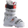 Rossignol Scarponi Donna Pure Pro 90 Gw Bianco/grigio, Taglia: 24,5, bianco/grigio