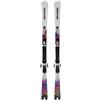 Salomon Sci Addikt Pro 66 + Mi 12 Gw 2026 Bianco/multicolor, Taglia: 170, bianco/multicolor