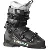 Head Scarponi Donna Edge 85 Hv Grigio, Taglia: 26,5, grigio