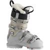 Rossignol Scarponi Donna Pure Heat Gw Bianco/grigio, Taglia: 23,5, bianco/grigio