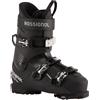 Rossignol Scarponi Uomo Evo Rtl Gw Nero, Taglia: 25,5, nero