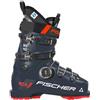 Fischer Scarponi Uomo Rc4 110 Mv S Boa Blu, Taglia: 30,5, blu