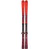 Atomic Sci Redster G7 + Mi 12 Gw Rosso, Taglia: 181, rosso