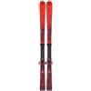 Atomic Sci Redster S7 + Mi 12 Gw Rosso, Taglia: 162, rosso