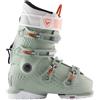 Rossignol Scarponi Donna Alltrack Rental Gw Verde, Taglia: 24,5, verde