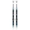 Rossignol Sci React Rt + Express 10 Gw 2026 Blu/bianco, Taglia: 153, blu/bianco