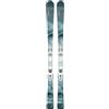 Head Sci Donna Easy Joy + Joy 9 Gw Slr 2026 Azzurro, Taglia: 148, azzurro