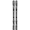 Head Sci Donna Real Joy + Joy 9 Gw Slr 2026 Grigio, Taglia: 148, grigio