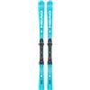 Head Sci Worldcup Rebels E-race Pro + Freeflex St 16 2026 Azzurro, Taglia: 175, azzurro