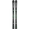 Head Sci Supershape E-magnum + Prd 12 Gw 2026 Grigio, Taglia: 156, grigio