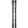 Head Sci Supershape E-speed + Prd 12 Gw 2026 Grigio, Taglia: 170, grigio