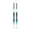 Head Sci Worldcup Rebels E-sl + Freeflex 14 Gw 2026 Bianco, Taglia: 160, bianco