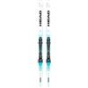 Head Sci Worldcup Rebels E-speed + Freeflex 14 Gw 2026 Bianco, Taglia: 170, bianco