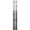 Blizzard Sci Firebird 70 Rs Ti + Xcell12 Demo 2026 Bianco/grigio, Taglia: 166, bianco/grigio