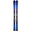 Dynastar Sci Speed 350 Express + Xppress 11 Gw 2026 Blu, Taglia: 155, blu