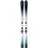 Dynastar Sci Donna Elite 5 Express + Xpress W 11 Gw 2026 Azzurro/bianco, Taglia: 149, azzurro/bianco