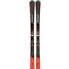 Rossignol Sci Forza 60 Ti + Nx 12 Konect 2026 Rosso/nero, Taglia: 173, rosso/nero