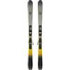 Rossignol Sci Bambini Sender Soul Pro + Xpress 10 Gw 2026 Giallo/verde, Taglia: 140, giallo/verde