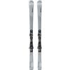 Nordica Sci Donna Belle Sl Dc Fdt + Tpx 12 Fdt 2026 Grigio, Taglia: 155, grigio